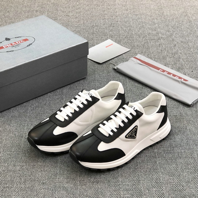 men prada shoes-166